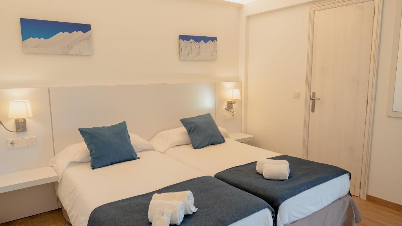 Hotell Colonial Colonia de Sant Jordi
