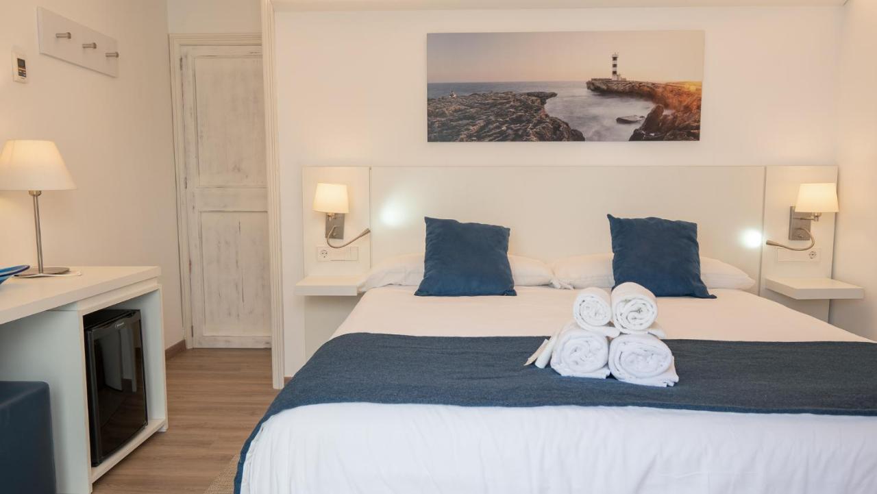 Colonial Hotell Colonia de Sant Jordi