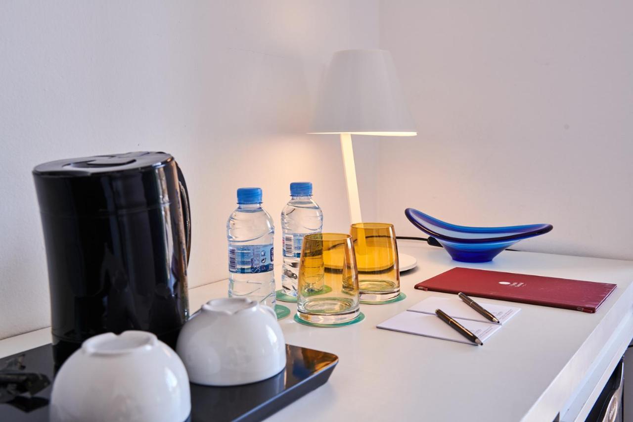 Hotell Colonial Colonia de Sant Jordi