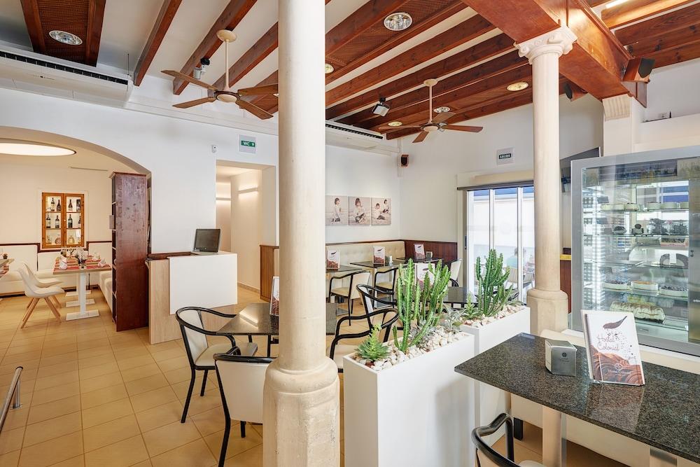 Colonial Hotell Colonia de Sant Jordi