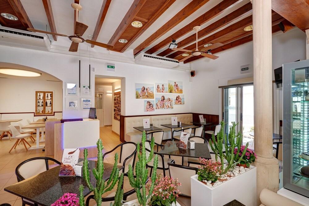 Colonial Hotell 3*