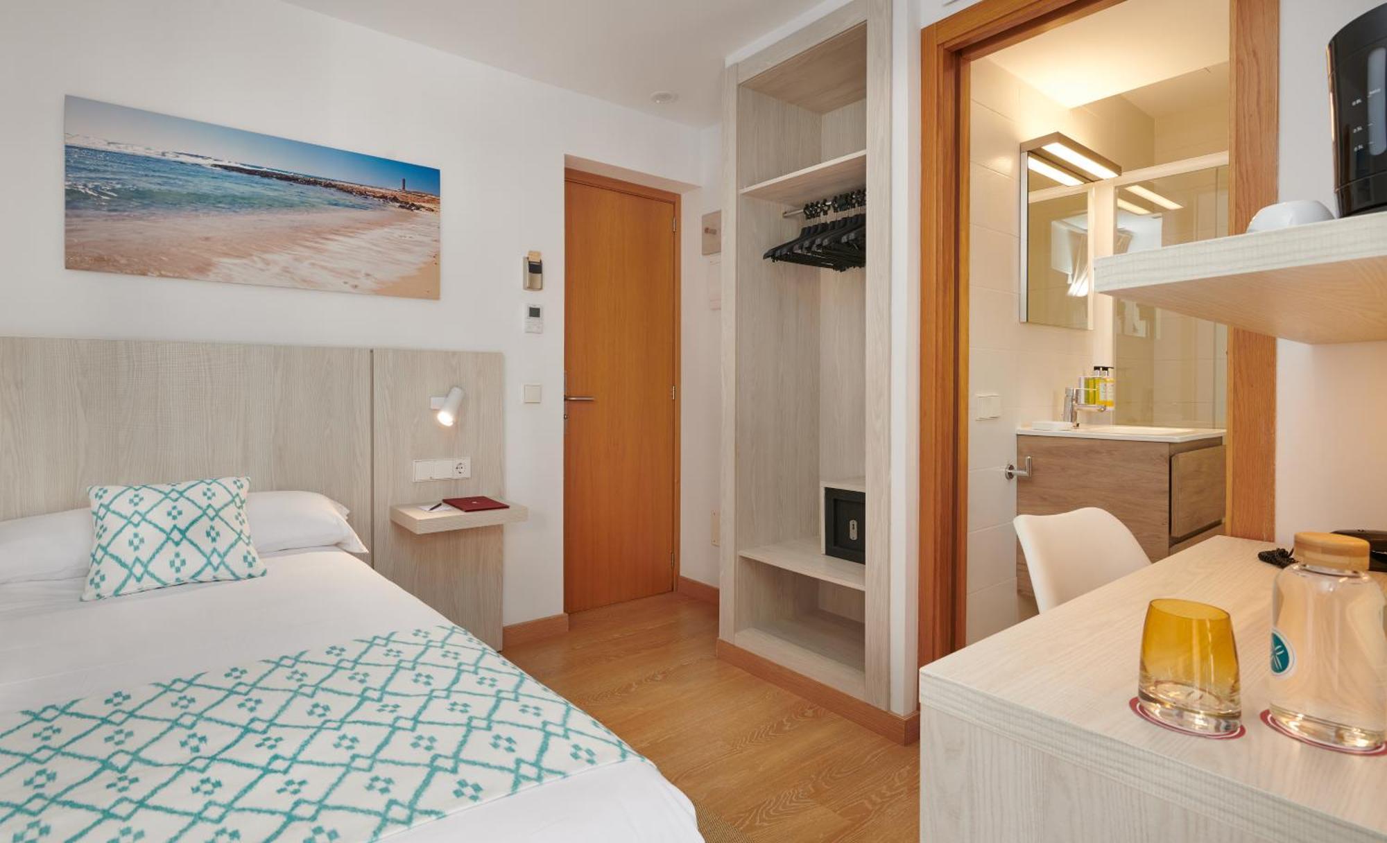 Hotell Colonial