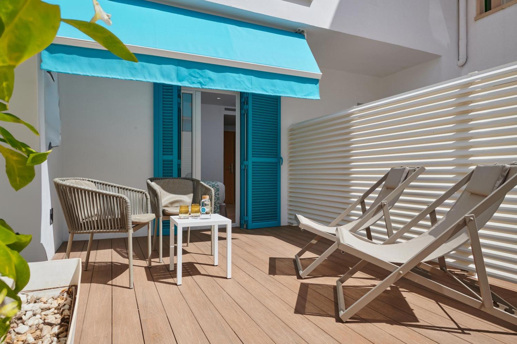 Colonial Hotell
