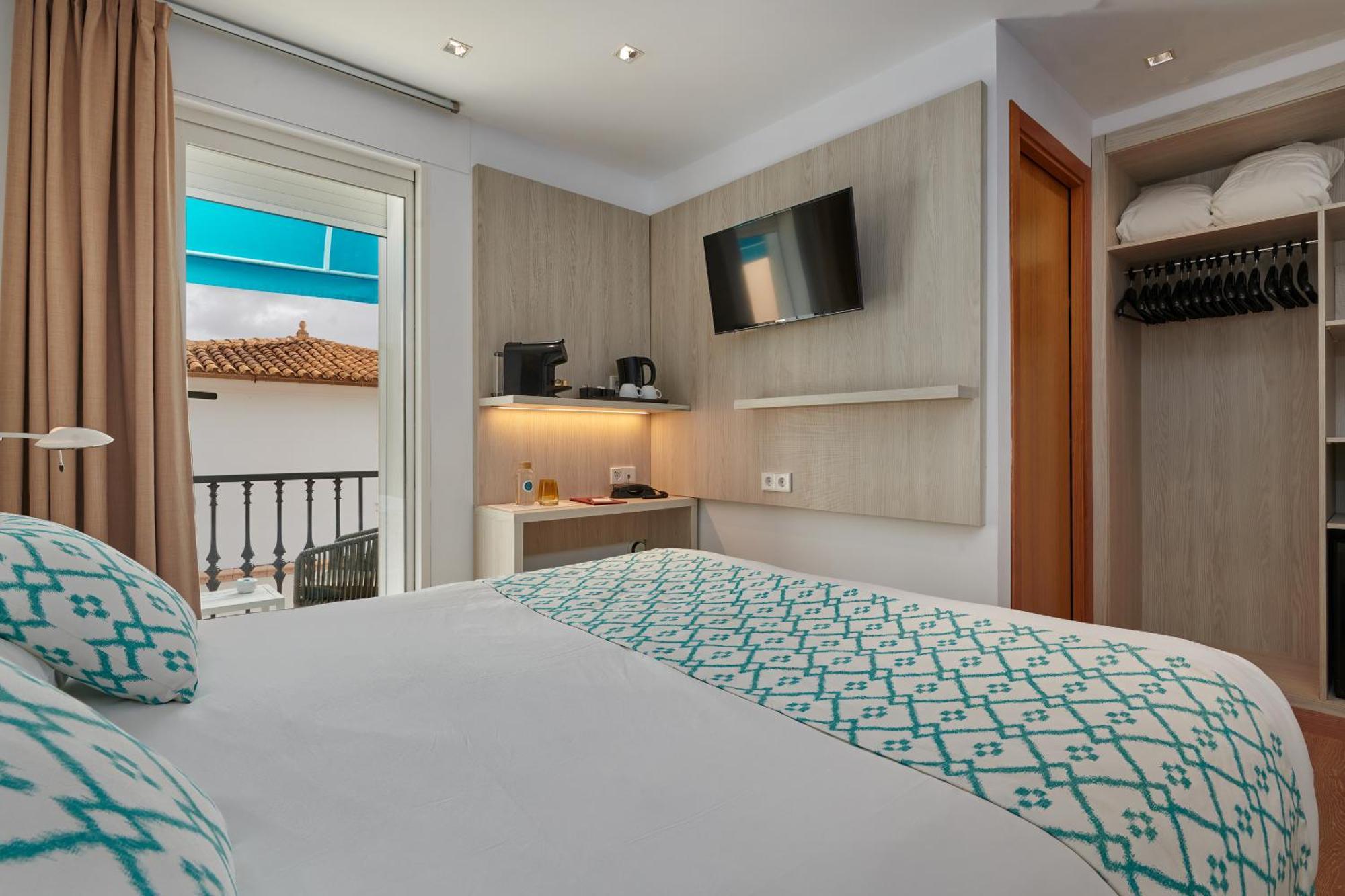 Hotell Colonial 3*