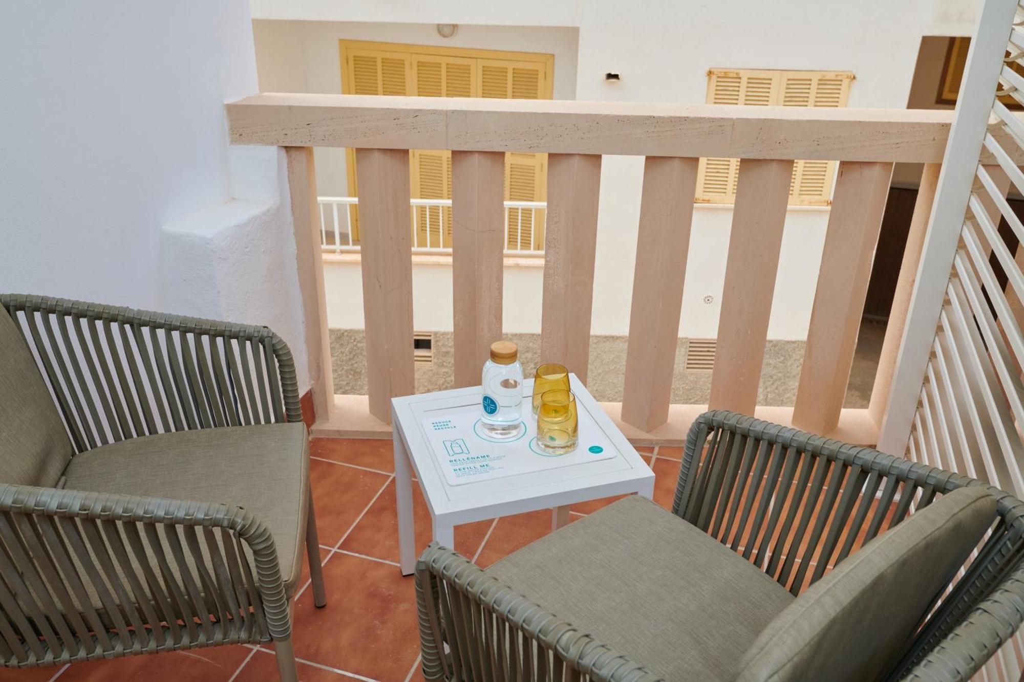 Hotell Colonial