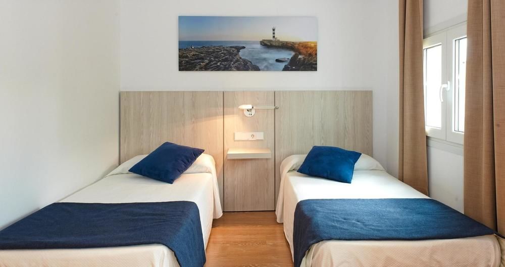 Hotell Colonial Colonia de Sant Jordi